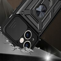 Plecki niktrade do Apple iPhone XR czarny