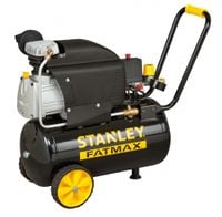 kompresor olejowy fatmax 24l 2km 8bar - n/d stf 514