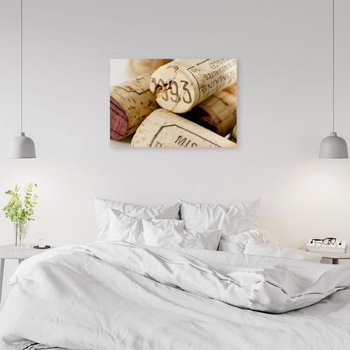 Deco Panel, Korek do wina 120x80 na Arena.pl