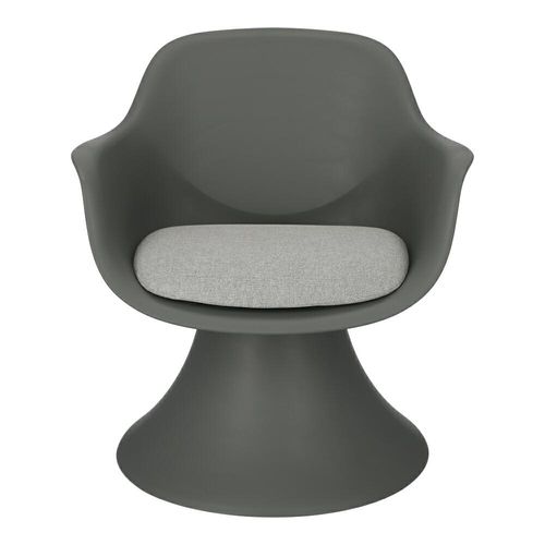 Fotel Lollipop Szary na Arena.pl