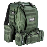 PLECAK SURVIVALOWY - T N84-326