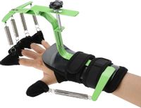 REHABILITACJA DŁONI orteza HEMIPLEGIA UDAR SM