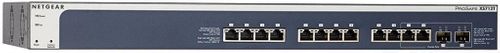 Netgear XS712T Switch Smart 12x10Gb na Arena.pl