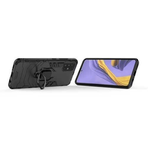 Etui HYBRID RING do Samsung S20 Plus 5G PANCERNE na Arena.pl