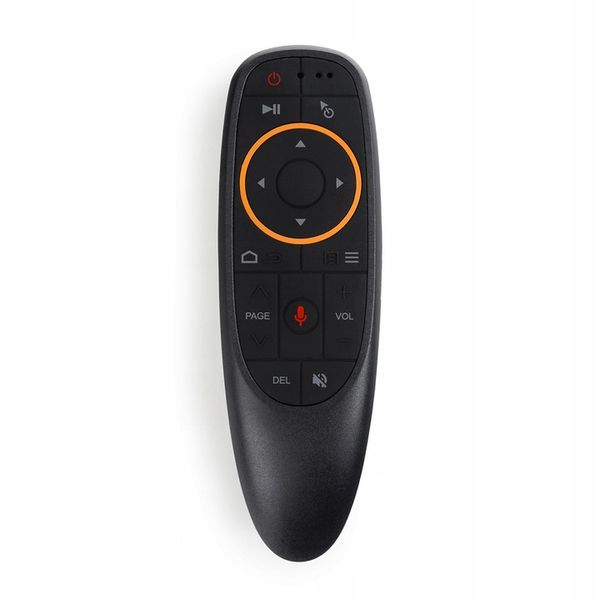 AIR Mouse mini pilot SMART TV PC G10S zdjęcie 1