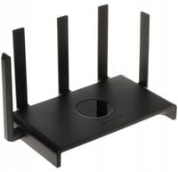 Router Gigabit Reyee Ruijie WiFi 5 RG-EW1300G AC1300 Dual Band 1xWAN 3xLAN