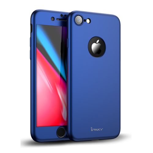 Etui IPAKY 360 Apple iPhone 8 + SZKŁO na Arena.pl