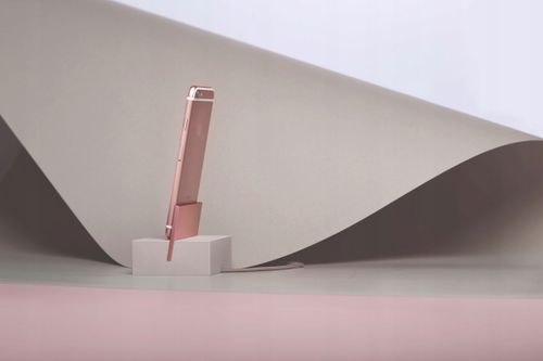 NATIVE UNION DOCK+ stacja dokująca lightning do iPhone Xs/Max/8 na Arena.pl