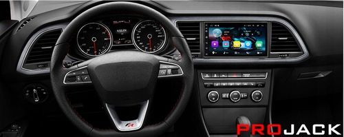 RADIO GPS 2DIN ANDROID AUTO 11 WiFI BT RDS CARPLAY na Arena.pl