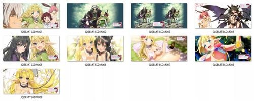 Kubek Isekai Maou to Shoukan Shoujo Dorei Majutsu DO WYBORU na Arena.pl