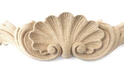 Ornament 560298 z pyłu drzewnego Materiał - Pył drzewny na Arena.pl