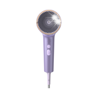 Suszarka do włosów Philips Seria 7000 BHD720/10 1800W Jonizacja Dyfuzor