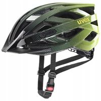 Kask rowerowy Uvex I-Vo WENTYLACJA REGULOWANY r.56-60