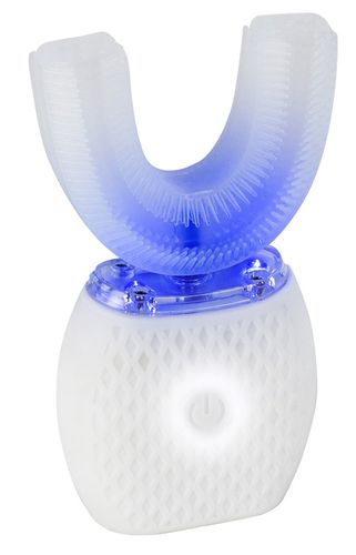 Nakładka silikonowa do automatycznej szczoteczki dodatkowa zapas na Arena.pl