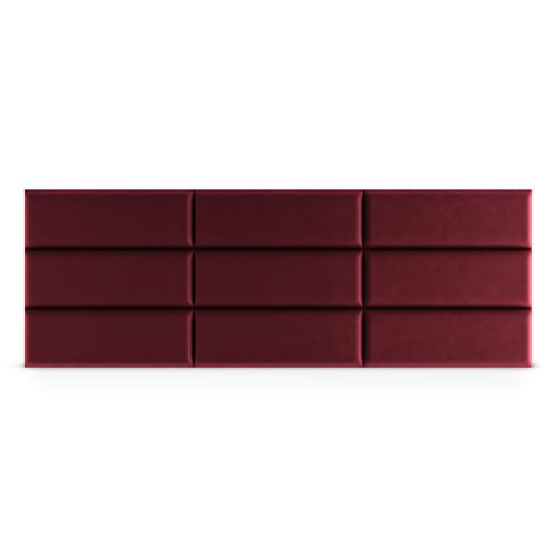 PANELE ŚCIENNE TAPICEROWANE 60cm x 20cm MAGIC VELVET 2229 na Arena.pl