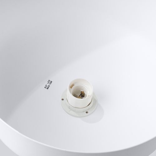 Lampa wisząca MARION biała na Arena.pl