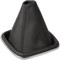 MIESZEK SKRZYNI DŹWIGNI ZMIANY BIEGÓW SKÓRA FORD S-MAX I 2006-2010