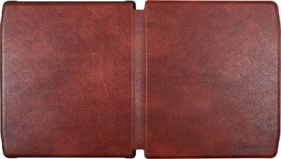 Etui PocketBook Era Shell brązowe zdjęcie 7
