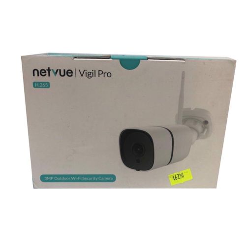 Kamera Netvue Vigil Pro H.265 na Arena.pl