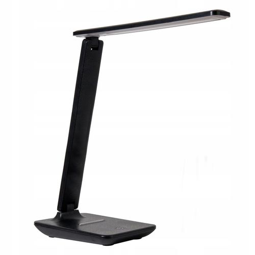 Lampka LED na biurko biurkowa szkolna ściemnialna na Arena.pl