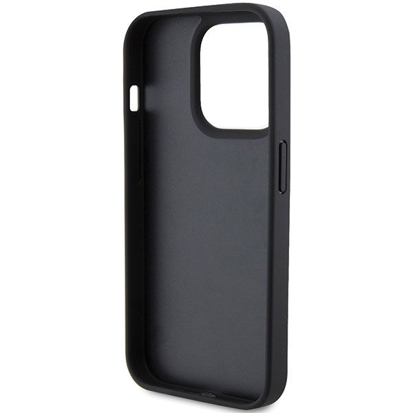 Etui Ferrari do iPhone 15 Pro, Czerwony zdjęcie 7