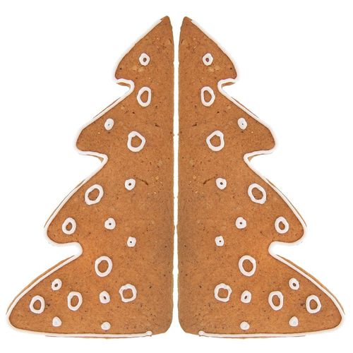 Wykrawacz Choinka Foremka do Wykrawania Ciastek Ciasteczek Pierników 3D XL na Arena.pl