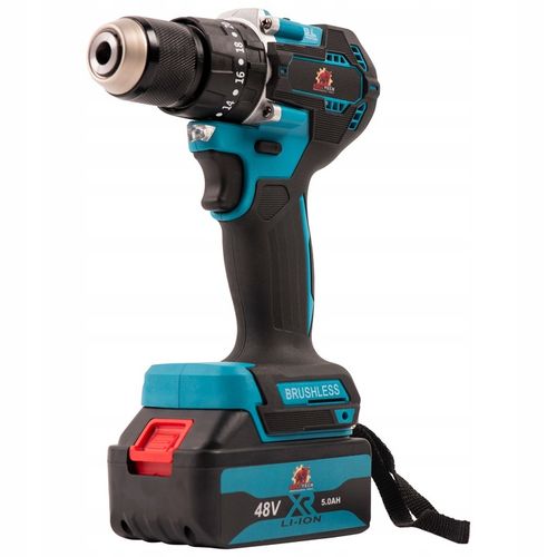 Szlifierka + Klucz Udarowy Komplet Narzędzi Akumulatorowych 6Ah na Arena.pl