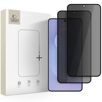 Szkło Prywatności TECH-PROTECT DO Galaxy S25 Edge 2-pack Anti-Spy