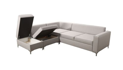 NAROŻNIK ADONIS II - OD BRATTEX ! na Arena.pl