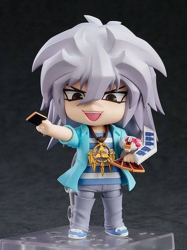 Yu-Gi-Oh! Nendoroid Action Figure Yami Bakura na Arena.pl