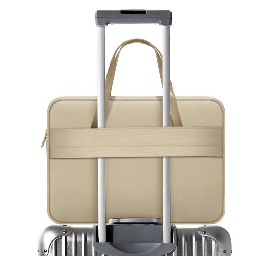 tech-protect carrying bag laptop 13-14 desert beige na Arena.pl