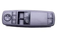 Panel sterowania szybami MERCEDES B