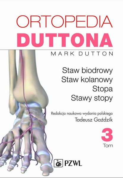 (epub, mobi) Ortopedia Duttona t.3 zdjęcie 1