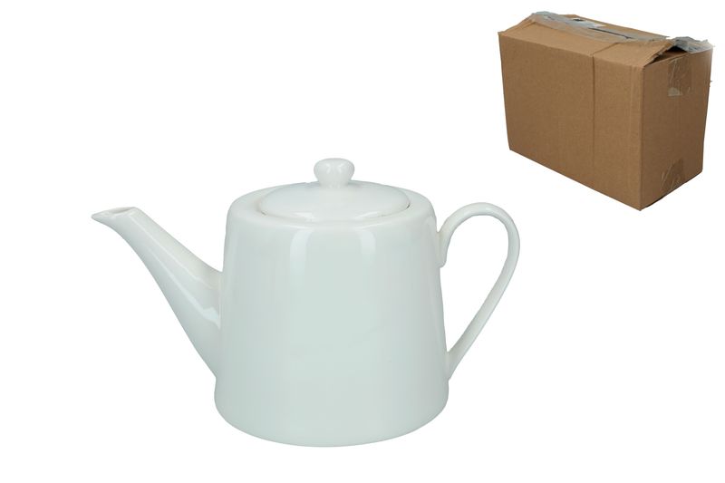 Czajnik ceramiczny wzór 5 zdjęcie 1