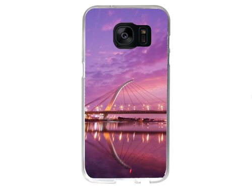 SAMSUNG GALAXY S7 EDGE | Etui case WZORY na Arena.pl