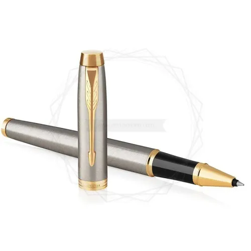 PIÓRO KULKOWE PARKER IM BRUSHED MATAL GT [1931663] na Arena.pl