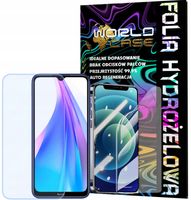 FOLIA HYDROŻELOWA OCHRONNA DO XIAOMI PLAY NA EKRAN MOCNA I WYTRZYMAŁA