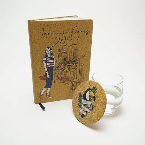 Forever Multi-Trans PRO A3 papier transferowy - 1 arkusz zdjęcie 2