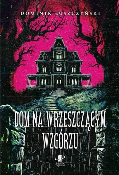 Dom na Wrzeszczącym Wzgórzu zdjęcie 1