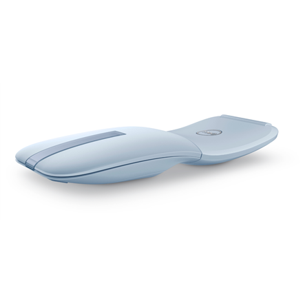 Dell Bluetooth Travel Mouse MS700 Wireless Misty Blue na Arena.pl
