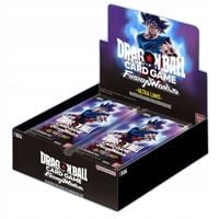 Booster Box Dragon Ball Super Fusion World FB04