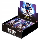 Booster Box Dragon Ball Super Fusion World FB04