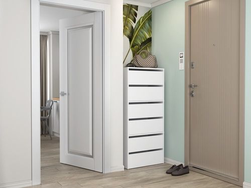 SZAFKA NA BUTY MODO BIEL na Arena.pl