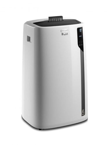 DELONGHI CICHY KLIMATYZATOR PRZENOŚNY PAC EL92 PINGUINO SILENT 2500W PILOT na Arena.pl