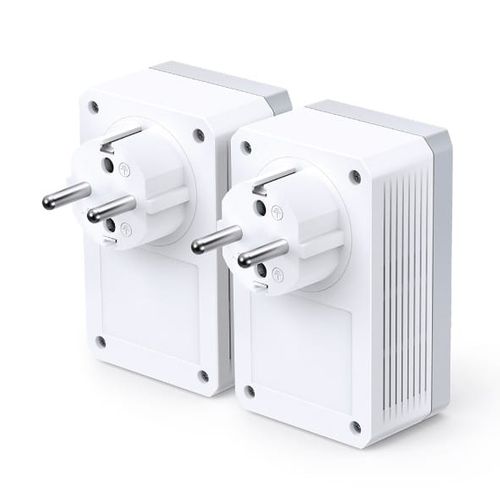 TP-LINK Powerline KIT PA4020P  AV600 na Arena.pl