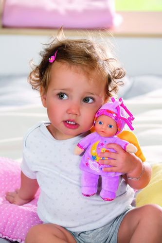 Lalka Baby Born Mała laleczka Angel 18 cm na Arena.pl