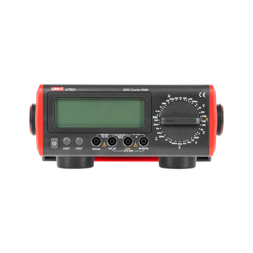 Miernik uniwersalny Uni-t UT801 na Arena.pl