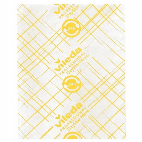 ścierka daystar micro żółta - 1 szt. na Arena.pl