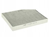 FILTR KABINOWY WĘGLOWY FORD TRANSIT CUSTOM 2012- PM 2.5