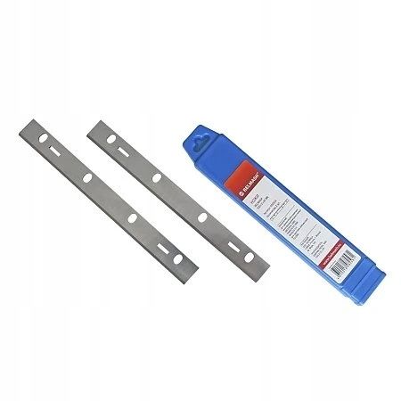 Noże do struga Belmash 230 mm SDM-2000 zdjęcie 1